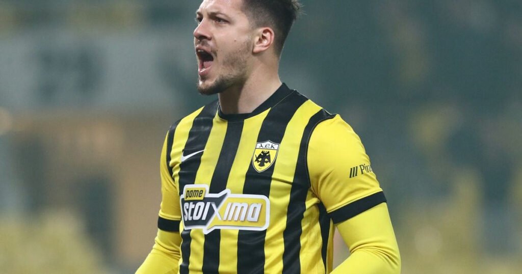 Πέρασαν 9 μήνες και έγιναν πολλά από τότε που ουδείς έδινε τύχη στην ΑΕΚ