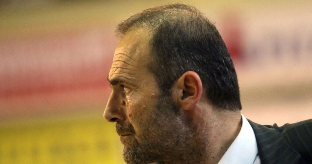 Ο Γιώργος Καλαφατάκης μίλησε στο SPORT24 για τον θείο του που εκτελέστηκε στην Καισαριανή