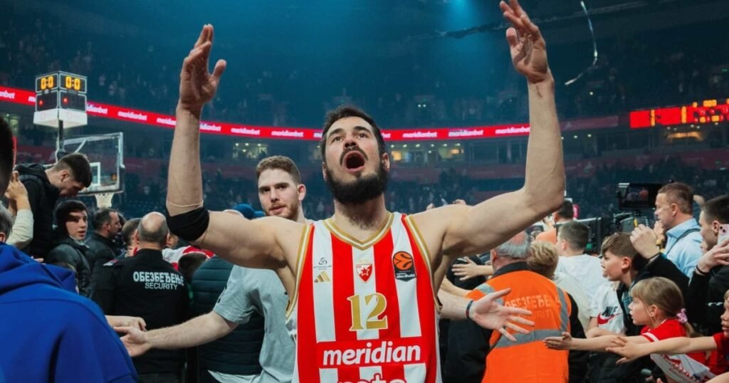 Βαθμολογία της EuroLeague: Η κατάταξη μετά την ήττα της Φενέρ