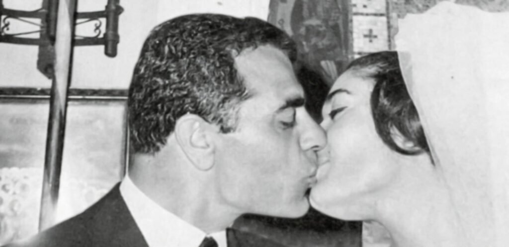 Ο λαμπερός γάμος και το πολύκροτο διαζύγιο με τον Στέλιο Καζαντζίδη