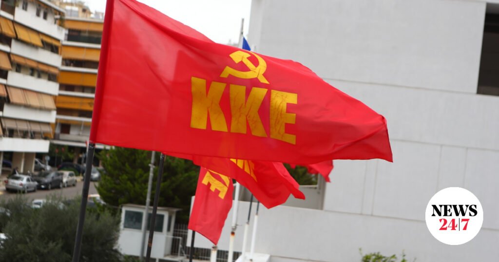 Ο Μητσοτάκης εμφανίζεται προκλητικά ως “παρατηρητής” του πολέμου