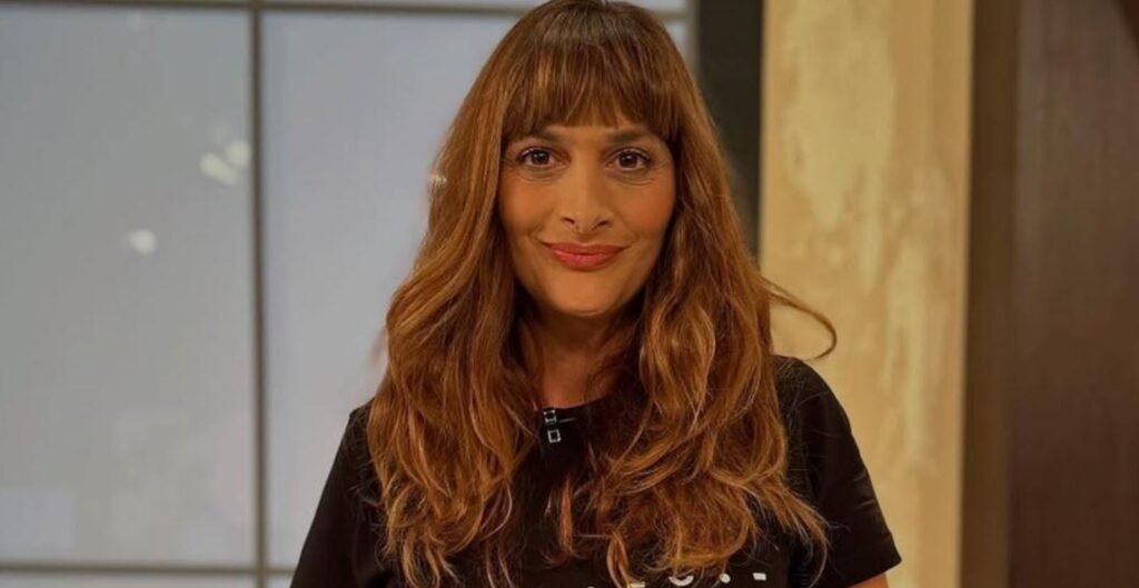 Μαρία Κωνσταντάκη: Η αποκάλυψη για το «μάθημα» με την πάνα στον σκύλο της