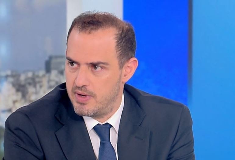 Κώτσηρας: Στηρίζουμε όσους έχουν πραγματική ανάγκη – Οικονομικός Ταχυδρόμος