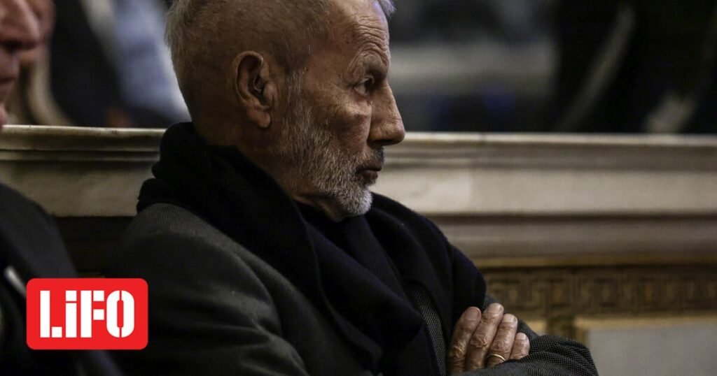 Στον Σταύρο Ξαρχάκο το Αριστείο Γραμμάτων και Καλών Τεχνών της Ακαδημίας Αθηνών