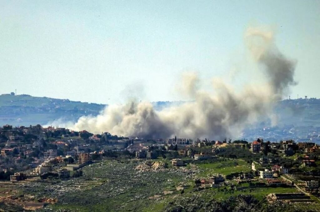 LIVE – 11η ημέρα πολέμου ΗΠΑ-Ισραήλ με Ιράν – Οι εξελίξεις