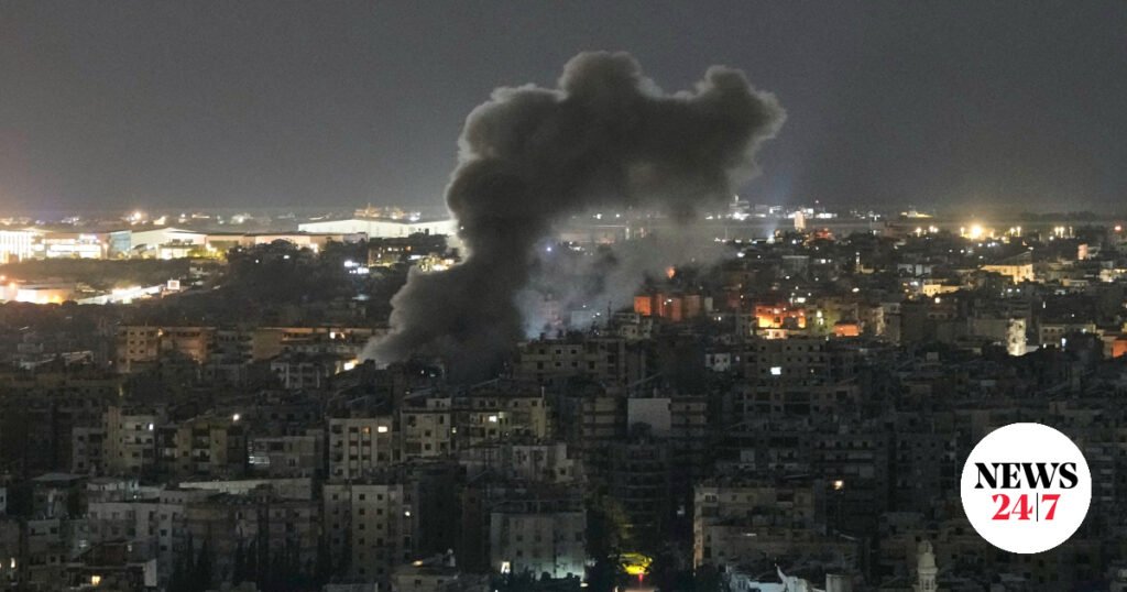 Η εμπλοκή των Χούθι και το σκληρό δίλημμα του Τραμπ