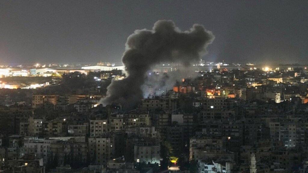 Επιβεβαίωσαν την εκτόξευση πυραύλου κατά του Ισραήλ οι Χούθι