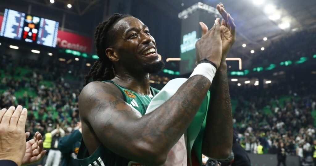 Μπορεί τη μεγάλη επιστροφή; | Blog – Δημήτρης Κατσιώνης