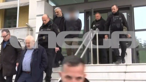 Βέροια: «Μου επιτέθηκε πρώτη», ομολόγησε ο 20χρονος – Η τηλεφωνική κλήση που τον πρόδωσε