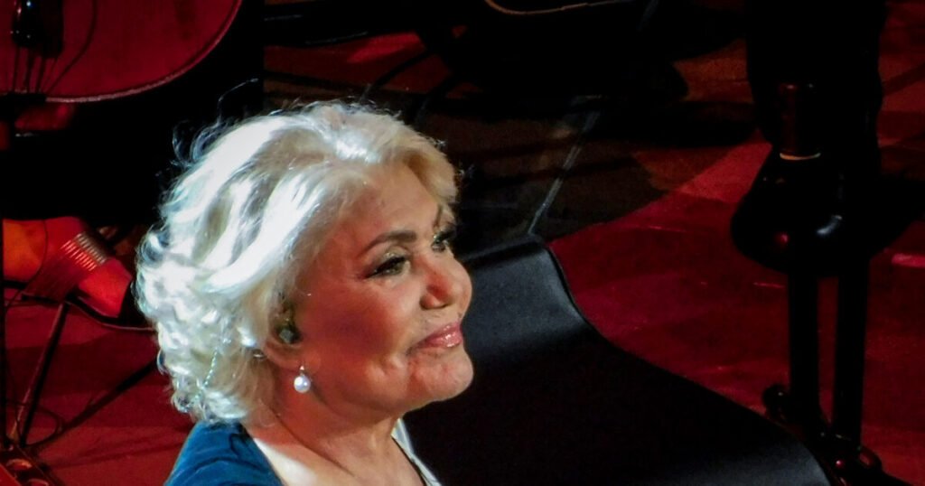 Το «αντίο» του πολιτικού κόσμου στην σπουδαία ερμηνεύτρια