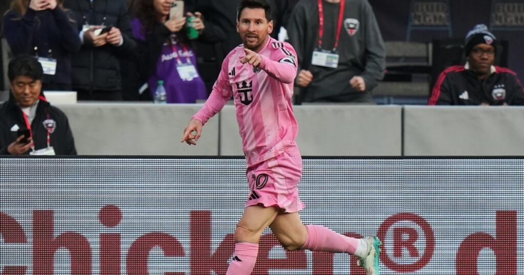 Ο Μέσι ξεπέρασε τον Πελέ στα γκολ απο απευθείας εκτελέσεις φάουλ