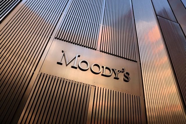 Moody’s: Αμετάβλητη στο “Baa3” η αξιολόγηση για την ελληνική οικονομία – Οικονομικός Ταχυδρόμος