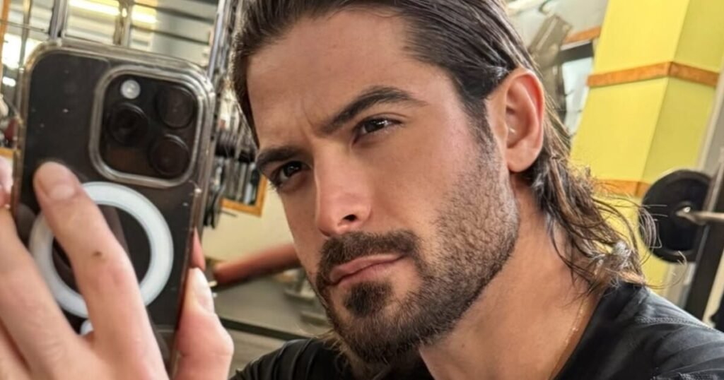 Άρης Μουγκοπέτρος: «Η μέρα που η ζωή μου άλλαξε