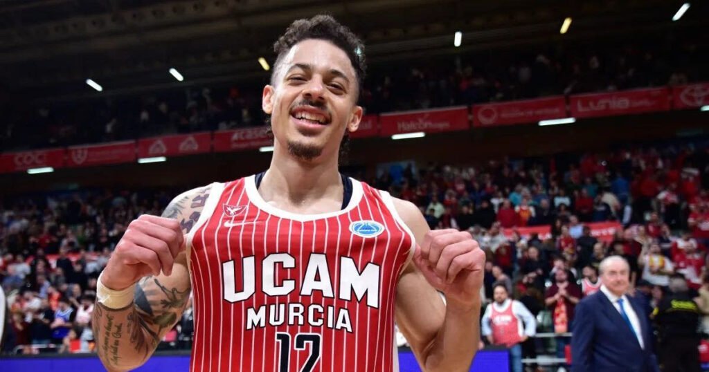 Μπιλμπάο 100-81: Καθάρισε με 100άρα και επιβλητικό δεύτερο μέρος πριν τον ΠΑΟΚ