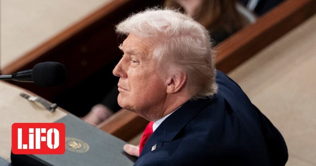 «Διοικητής του χάους»: Ο Τραμπ διεξάγει με τον δικό του τρόπο τον πόλεμο με το Ιράν