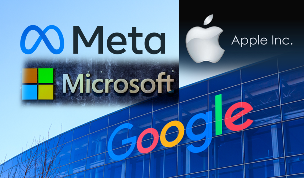 ΗΠΑ: Σταματήστε τα πρόστιμα στις Big Tech – Οικονομικός Ταχυδρόμος