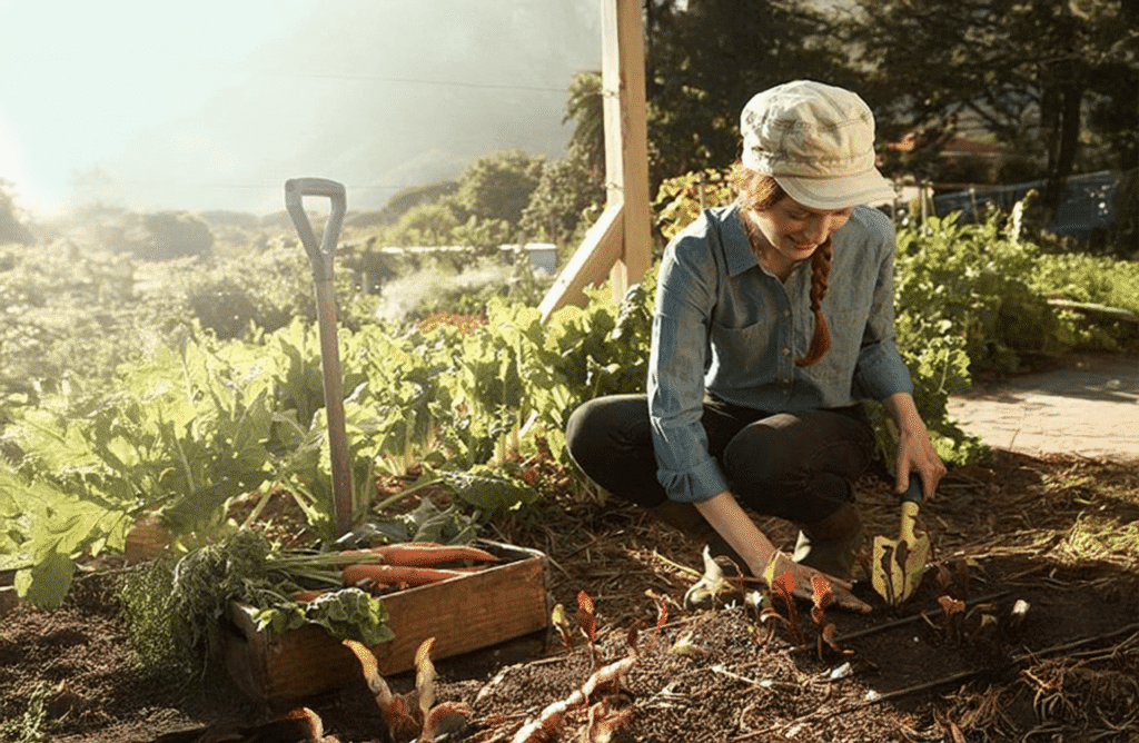 ΕΕ: Εγκαινιάστηκε πλατφόρμα για τις γυναίκες στη γεωργία – Οικονομικός Ταχυδρόμος