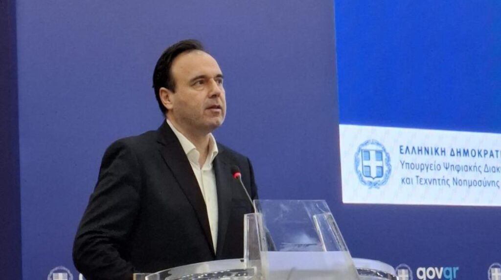 Η Ελλάδα πρώτη στην Ευρώπη με τον ευρωπαϊκό μηχανισμό επαλήθευσης ηλικίας