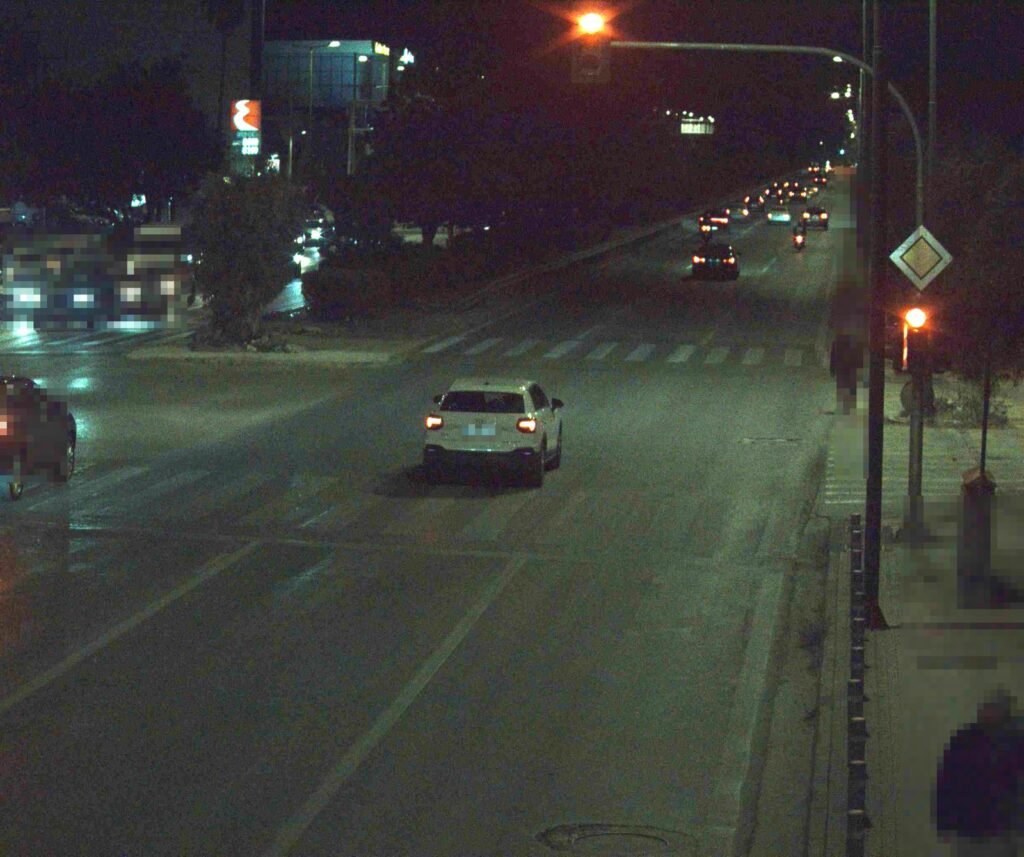 Ξεκίνησαν οι κλήσεις από τις κάμερες κυκλοφορίας -Τα πρώτα «ραβασάκια» στους οδηγούς μέσω gov.gr