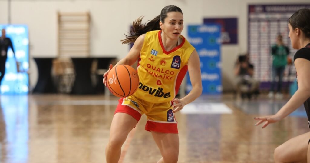 Αθηναϊκός – Παναθλητικός 94-72: Άνετα στον τελικό