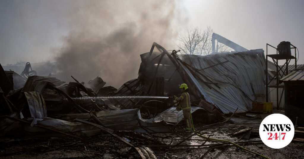 Το παλιό “σχέδιο” πίσω από τη σύγκρουση των ΗΠΑ με το Ιράν