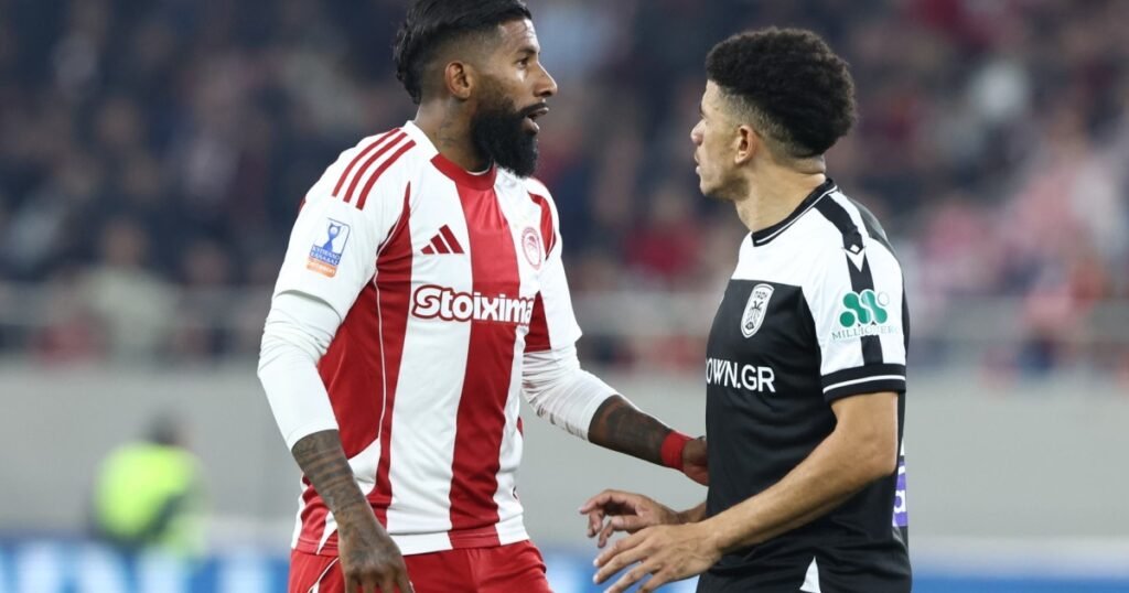 Superleague: Ο υπερυπολογιστής έδωσε τις πιθανότητες κατάκτησης του τίτλου