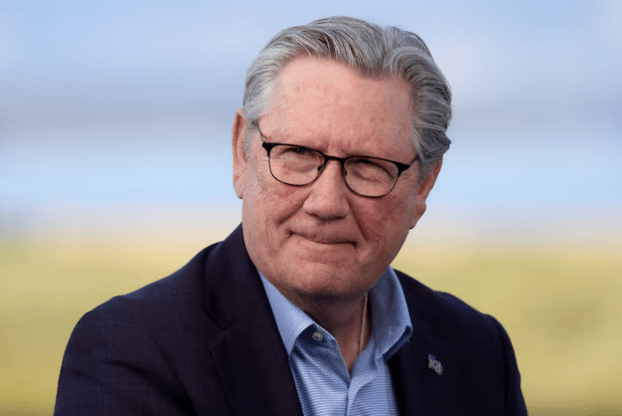 Σμιτ (Fed): Ο πληθωρισμός μπορεί να κολλήσει στο 3% – Οικονομικός Ταχυδρόμος