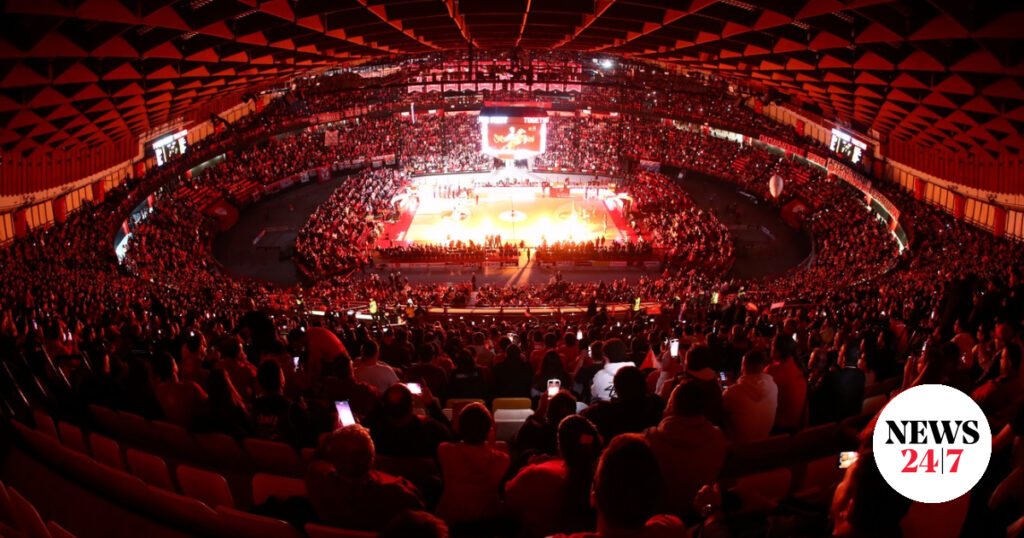 Σε τροχιά υλοποίησης η ενεργειακή αναβάθμιση του ΣΕΦ