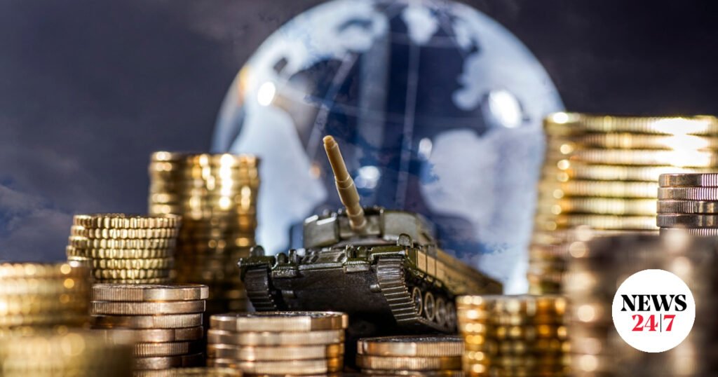 Τι θα κρίνει τις επόμενες κινήσεις της ΕΚΤ για τα επιτόκια