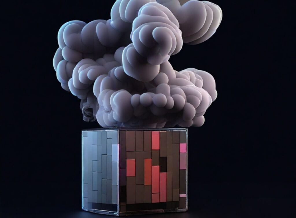 Το «Τσερνόμπιλ της AI»: Ο μεγαλύτερος φόβος των ηγετών της τεχνολογίας