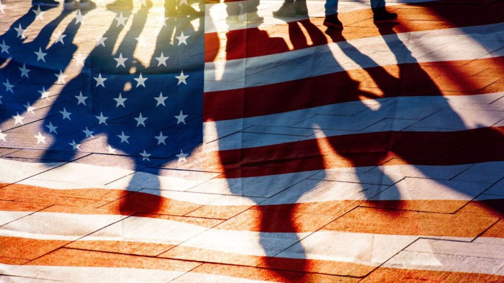 Οι Αμερικανοί αποδοκιμάζουν τον πόλεμο στο Ιράν