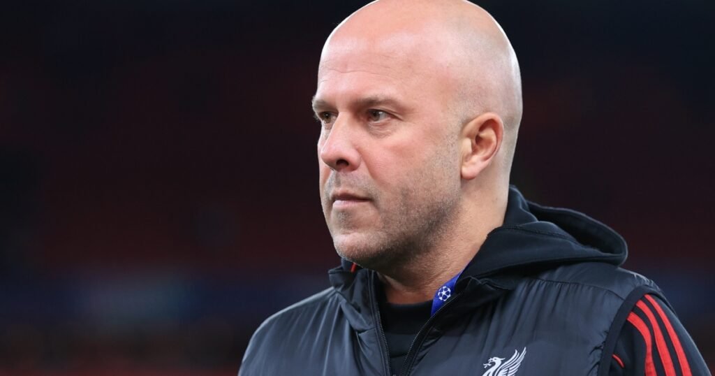 Σλοτ: «Τα περισσότερα ματς της Premier League δεν μου είναι ευχάριστα»