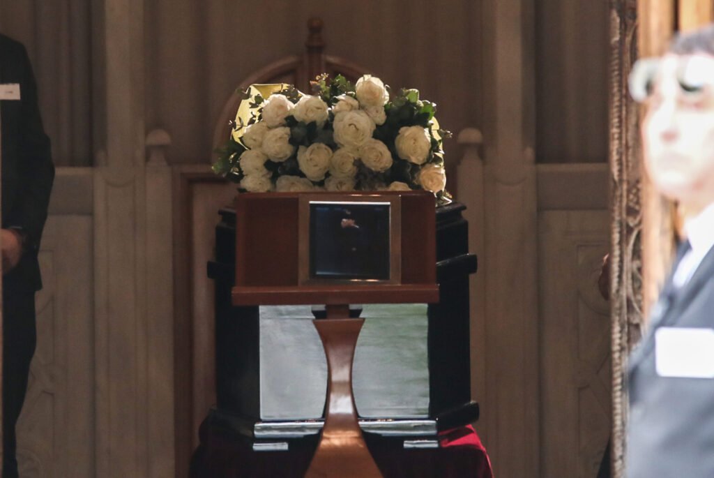 Πλήθος κόσμου στο λαϊκό προσκύνημα – Ράκος η κόρη της, «έσπασε» ο Ζαχαράτος – ο Φίλαθλος