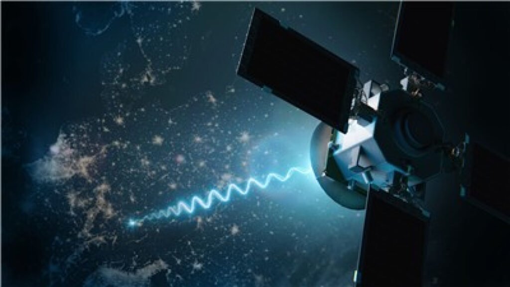 Ο Γ’ Παγκόσμιος Πόλεμος θα ξεκινήσει στο Διάστημα