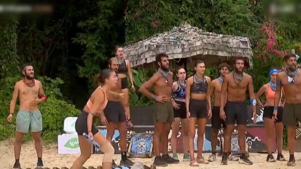 Survivor spoiler 29/03: Ποια ομάδα κερδίζει την πρώτη ασυλία της νέας εβδομάδας; – REALITY