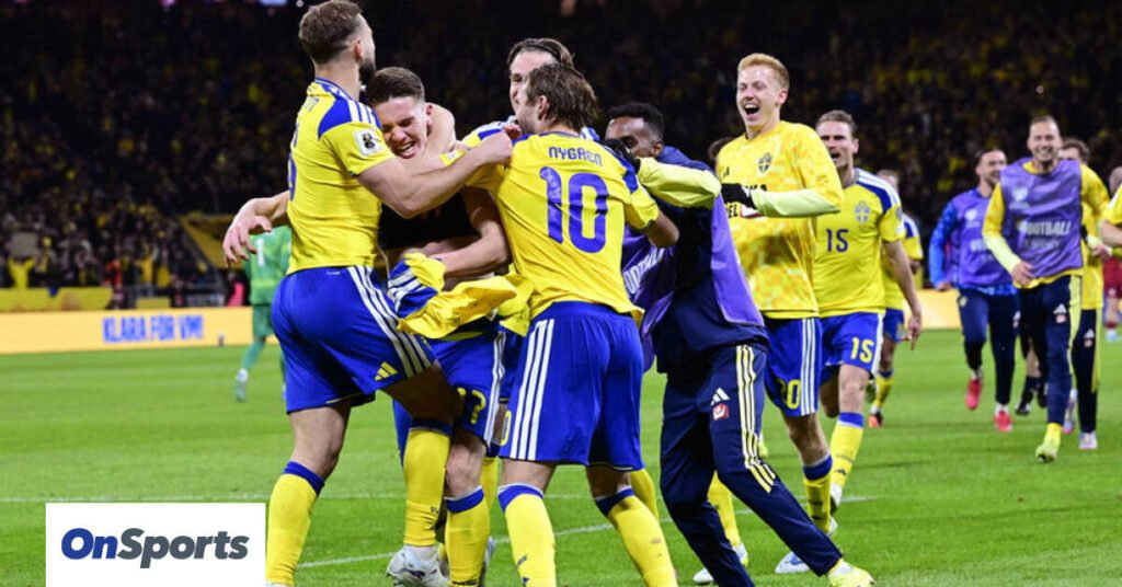 Μουντιάλ 2026: H Βοσνία έστειλε την Ιταλία σπίτι της – Τουρκία, Σουηδία και Τσεχία στην τελική φάση