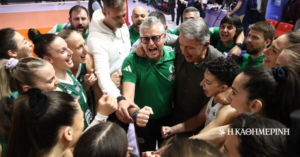 Ειρ. Χατζηευστρατιάδου στην «Κ»: «Με ψυχή για το πρώτο βήμα»