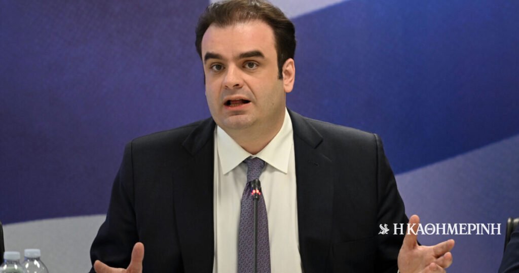 Πιερρακάκης: Στοχευμένα και προσωρινά μέτρα, προτεραιότητα στους πιο ευάλωτους