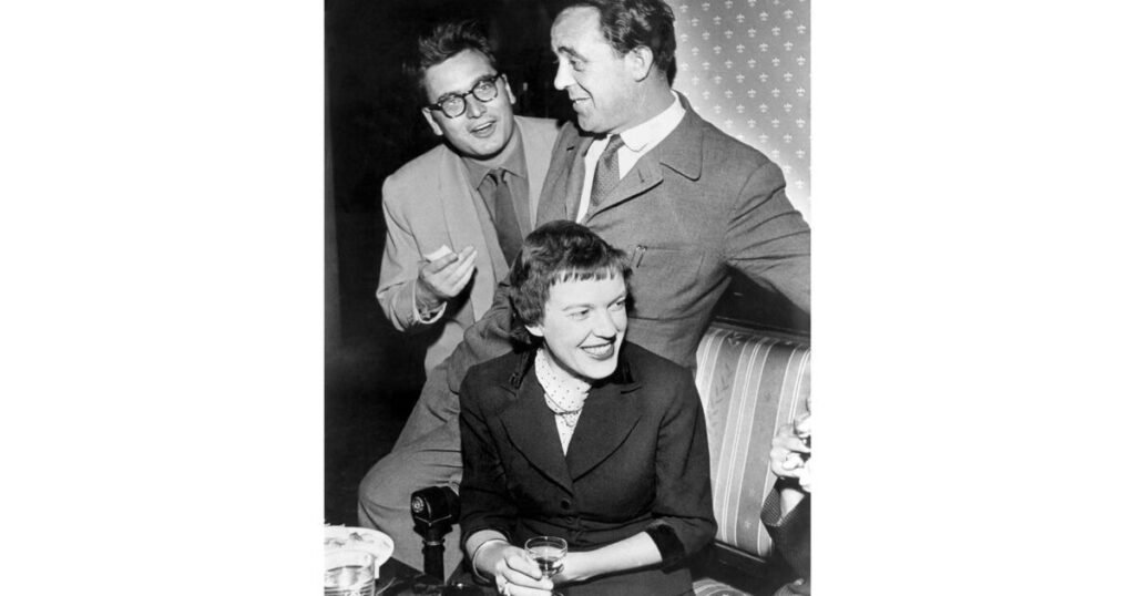 Η εξαφάνιση της γυναίκας | Η ΚΑΘΗΜΕΡΙΝΗ