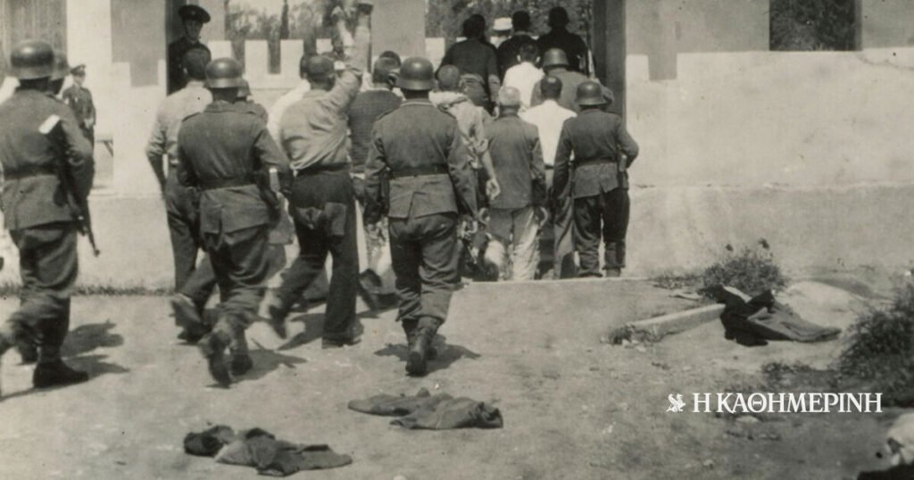 Φωτογραφίες Καισαριανής: Η δεύτερη ανάγνωση, η προσωπική μνήμη και η συνέχεια της έρευνας