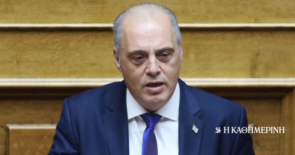 Εντός και Εκτός: Η Μέση Ανατολή διχάζει την αντιπολίτευση