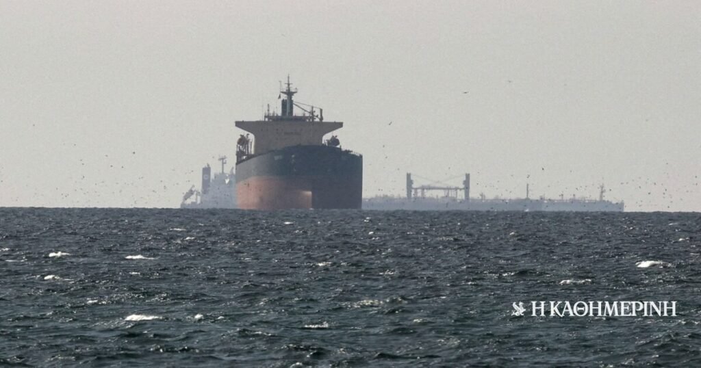 Η επιχείρηση «Ασπίδες» προειδοποιεί για επιθέσεις σε πλοία στην Ερυθρά Θάλασσα