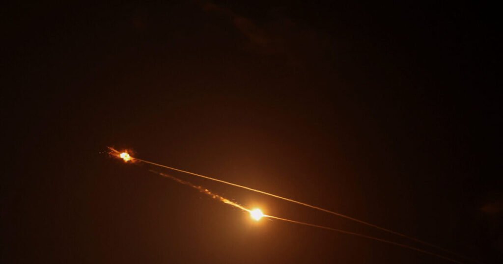 Το Ιράν καταγγέλλει και τρίτο χτύπημα στον πυρηνικό σταθμό του Μπουσέρ