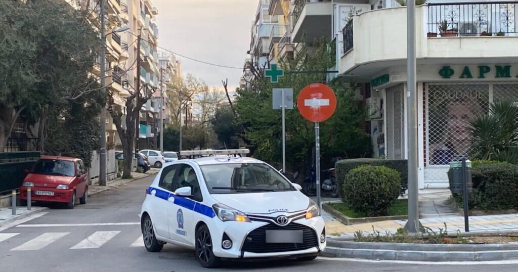 Νεκρός 20χρονος στην Καλαμαριά μετά από μαχαίρωμα