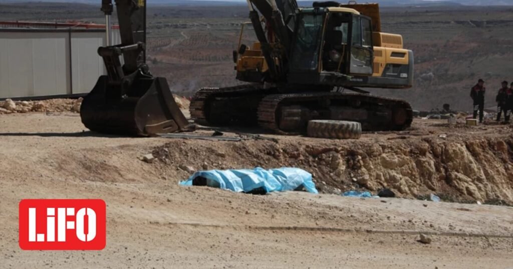 Τουρκία: Αναφορές πως ο πύραυλος του Ιράν «στόχευε» το αμερικάνικο προξενείο στα Άδανα