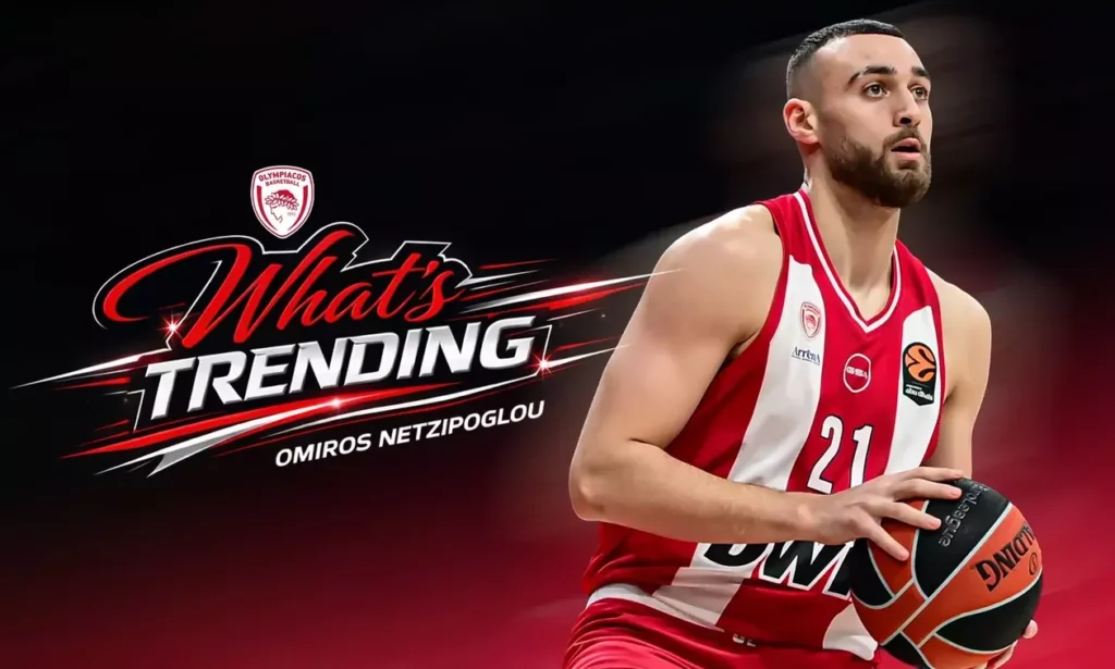 Νετζήπογλου: Ο…Dj Φουρνιέ και οι συμπαίκτες με τις καλύτερες συμβουλές