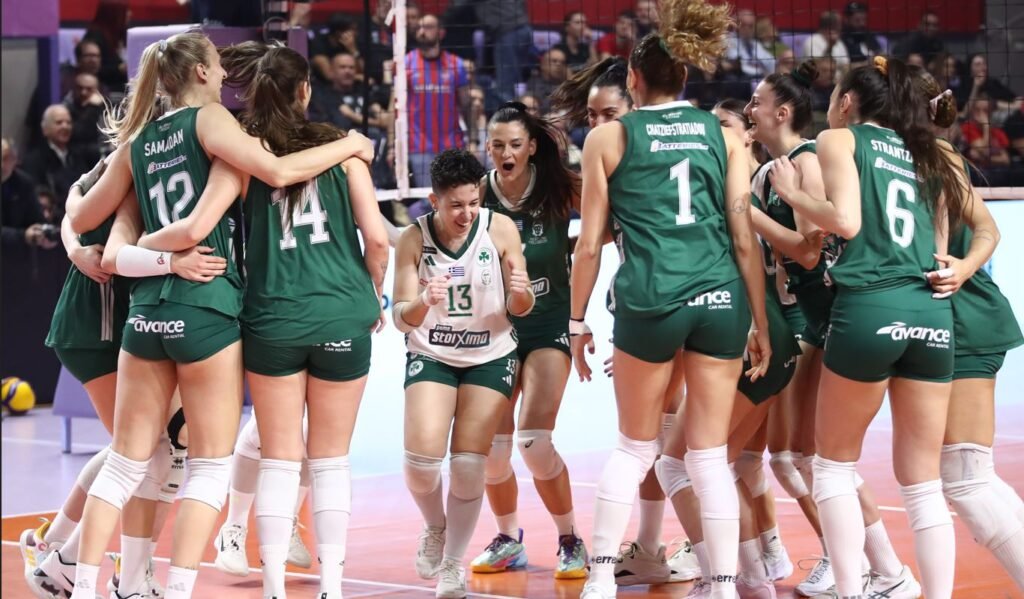 Πάλεψε στην Ιταλία, λύγισε στο φινάλε και μπορεί να πάρει την κούπα στην “καυτή” Γλυφάδα!