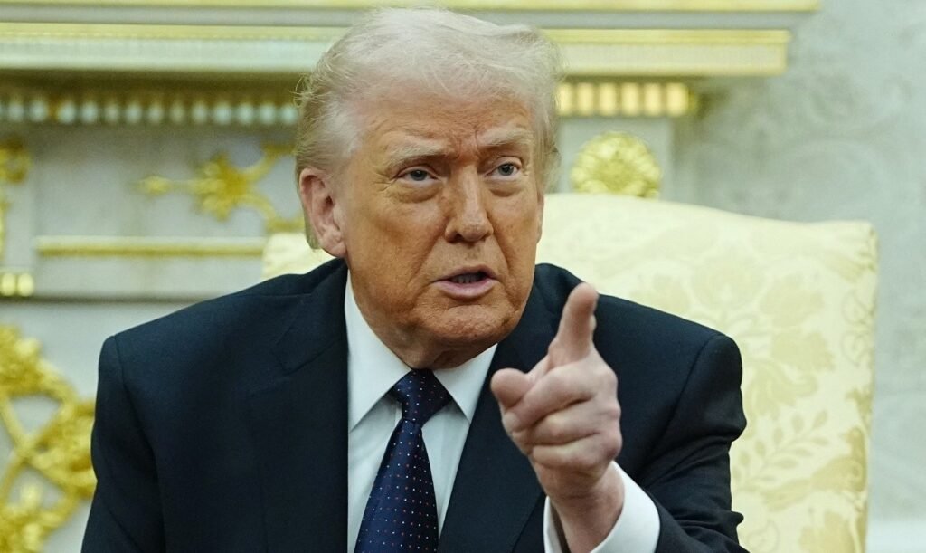 Τραμπ: Το Ιράν απολογήθηκε αλλά σήμερα θα χτυπηθεί πολύ σκληρά | Ειδήσεις για την Οικονομία