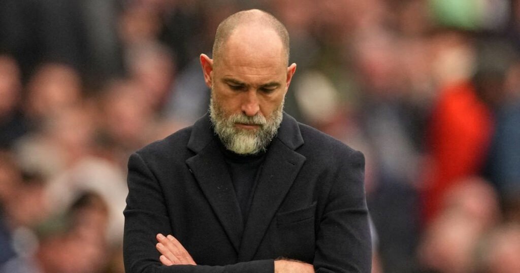 Τότεναμ: Τέλος ο Τούντορ