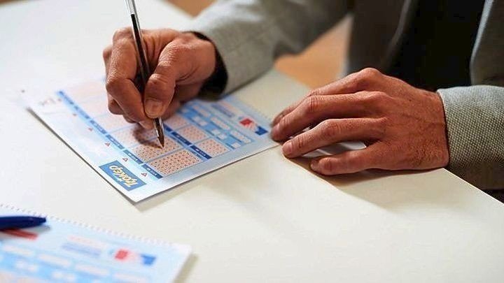 Κλήρωση Τζόκερ 29/3/2026: Αυτοί είναι οι αριθμοί που κερδίζουν πάνω από 2,7 εκατ. ευρώ (pic) | Ειδήσεις για την Οικονομία